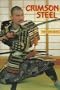 Crimson Steel: The Sword Technique of the Samurai
