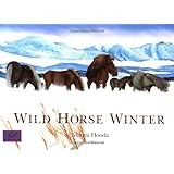 wild horse winter