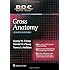 BRS Gross Anatomy (Board Review Series)