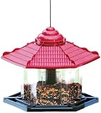 Cherry Valley Feeder Gazebo Bird Feeder