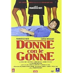 Donne Con Le Gonne