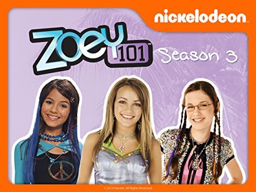 Zoey 101 Season 3
