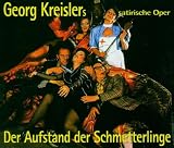 Der Aufstand der Schmetterling