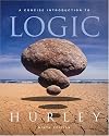 A Concise Introduction to Logic (with CD-ROM)