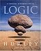 A Concise Introduction to Logic (with CD-ROM) (Concise Introduction to Logic)