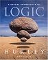 A Concise Introduction to Logic (with CD-ROM) (Concise Introduction to Logic)