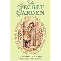 The Secret Garden (Paperback)