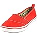 Daniel Green Women's Jennifer Canvas Flats