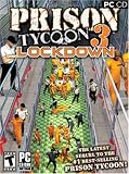 Prison Tycoon 3: Lockdown (PC)