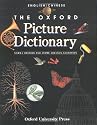 The Oxford Picture Dictionary: English/Chinese