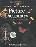 The Oxford Picture Dictionary: English/Chinese