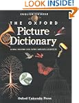 The Oxford Picture Dictionary: Englis...