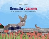 Romalin et C�linette