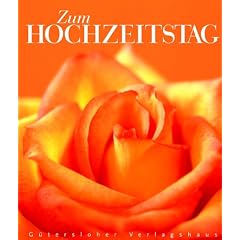 Zum Hochzeitstag
