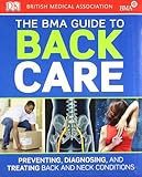The BMA guide to back care