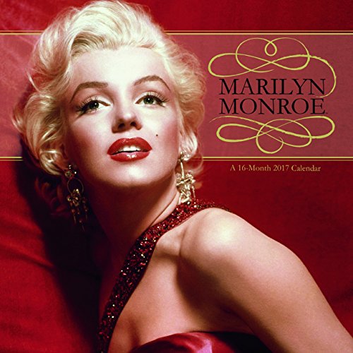 Trends International 2017 Wall Calendar, September 2016 - December 2017, 11.5