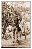 Civil War Photo (M): 33d New York Infantry