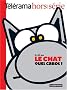 T�l�rama hors-s�rie : Le Chat, quel cabot ! : Il a 25 ans