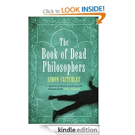 The Book of Dead Philosophers