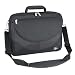 Sumdex Single Compartment 15.4" Laptop Computer Brief-Black