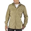 Converse&reg; One Star&reg; Long Sleeve Shirt - Italian Ochre