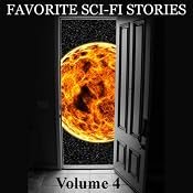 Favorite Science Fiction Stories, Volume 4 | [Poul Anderson, Ben Bova, Fredric Brown, Philip K. Dick, Harry Harrison, Damon Knight, Robert Sheckley, Clifford Simak]