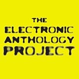 Electronic Anthology Project