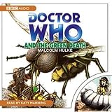 "Doctor Who" and the Green Death (Classic Novels)