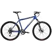 Mens Forge Sawback Hard-Tail 5xx Mountain Bike - Matte Blue (19")