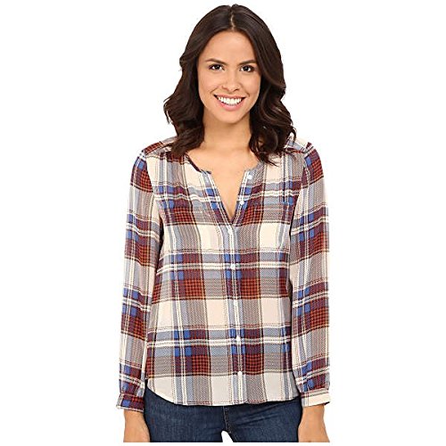 ジョア トップス シャツ Safford 3721-T4863 Ochre [並行輸入品]