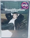 Brad Stine - Wussification (DVD/CD)