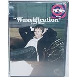 Brad Stine Wussification Christian Comedy DVD