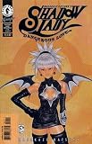 Shadow Lady Dangerous Love Comic 1 (Dangerous Love)