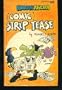 Broom Hilda Comic Strip Tease