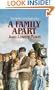 A Family Apart (Turtleback School & Library Binding Edition) (Orphan Train Adventures (Pb))