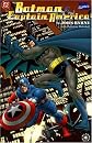 Batman & Captain America