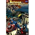 Batman and Captain America (Elseworlds) by  John Byrne and Patricia Rose Mulvihill