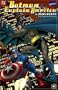Batman & Captain America (Elseworlds)