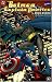 Batman & Captain America (Elseworlds)