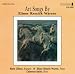 Classical Music : Art songs By Elinor Remick Warren