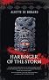 Harbinger of the Storm (Obsidian and Blood)