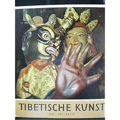 Tibetische Kunst
