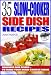 35 Slow Cooker Side Dish Recipes: Delicious Side Dishes to Make Your Main Course Shine 51q36wyKC4L. SL75 Stuffed Yellow Squash on the Grill