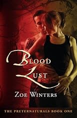Blood Lust