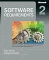 Software Requirements, Second Edition (Pro-Best Practices)