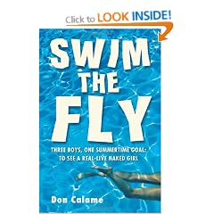 Swim the Fly