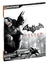 Batman: Arkham City Signature Series