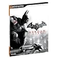 Batman Arkham City Signature Series Guide (Bradygames Signature Guides)
