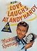 Love Laughs At Andy Hardy - Movie Poster / Print -- Custom Framing Available