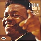 Diggin Gold: a Galaxy of West Coast Blues